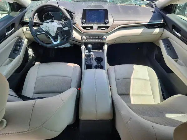 1N4BL4DV2SN305377 2025 NISSAN ALTIMA - Image 8