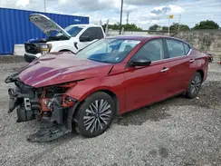 1N4BL4DV2SN305573 2025 NISSAN ALTIMA