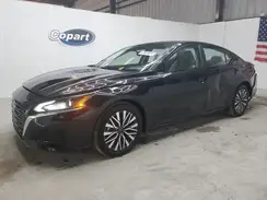 1N4BL4DV2SN305668 2025 NISSAN ALTIMA