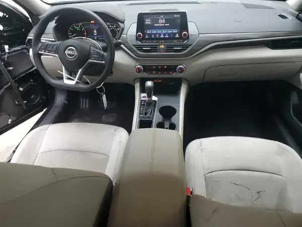 1N4BL4DV2SN305668 2025 NISSAN ALTIMA - Image 8