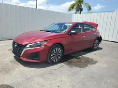 1N4BL4DV2SN306304 2025 NISSAN ALTIMA