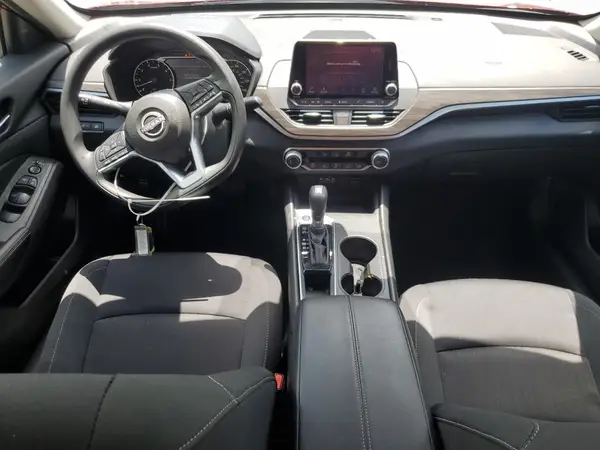 1N4BL4DV2SN306304 2025 NISSAN ALTIMA - Image 8