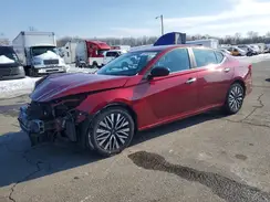 1N4BL4DV2SN306500 2025 NISSAN ALTIMA