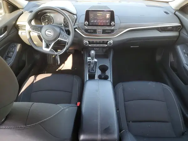 1N4BL4DV2SN306500 2025 NISSAN ALTIMA - Image 8