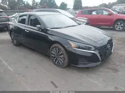 1N4BL4DV2SN306769 2025 NISSAN ALTIMA