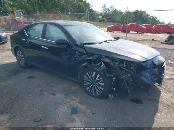 1N4BL4DV2SN307873 2025 NISSAN ALTIMA - Image 1