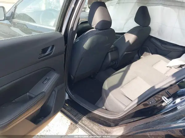 1N4BL4DV2SN307873 2025 NISSAN ALTIMA - Image 8