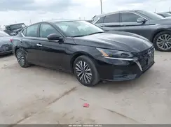 1N4BL4DV2SN307890 2025 NISSAN ALTIMA