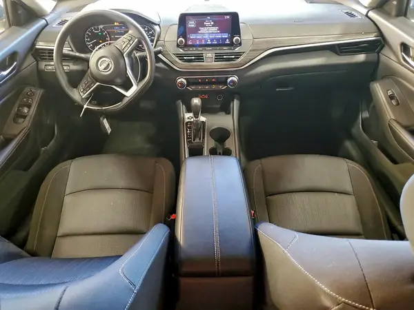 1N4BL4DV2SN308683 2025 NISSAN ALTIMA - Image 8