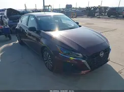 1N4BL4DV2SN310420 2025 NISSAN ALTIMA