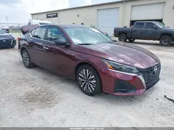 1N4BL4DV2SN311776 2025 NISSAN ALTIMA