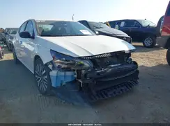 1N4BL4DV2SN312359 2025 NISSAN ALTIMA