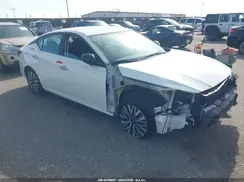1N4BL4DV2SN312443 2025 NISSAN ALTIMA