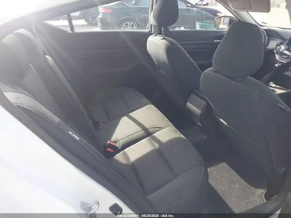 1N4BL4DV2SN312443 2025 NISSAN ALTIMA - Image 8