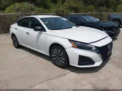 1N4BL4DV2SN313642 2025 NISSAN ALTIMA