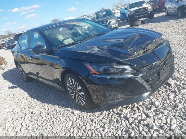 1N4BL4DV2SN316251 2025 NISSAN ALTIMA - Image 1