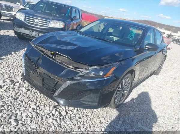 1N4BL4DV2SN316251 2025 NISSAN ALTIMA - Image 2