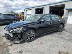 1N4BL4DV2SN316511 2025 NISSAN ALTIMA