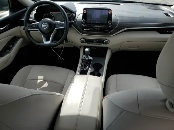 1N4BL4DV2SN316511 2025 NISSAN ALTIMA - Image 8