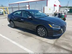 1N4BL4DV2SN316976 2025 NISSAN ALTIMA