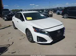 1N4BL4DV2SN317030 2025 NISSAN ALTIMA
