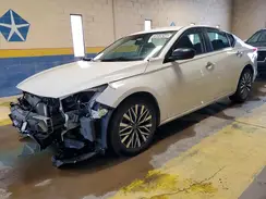 1N4BL4DV2SN317044 2025 NISSAN ALTIMA