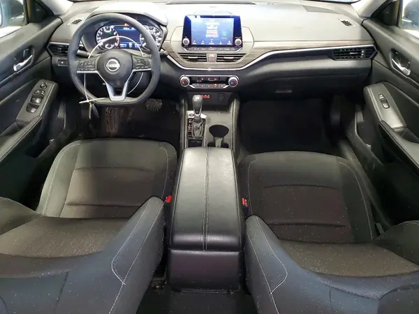 1N4BL4DV2SN317044 2025 NISSAN ALTIMA - Image 8