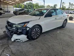 1N4BL4DV2SN317187 2025 NISSAN ALTIMA