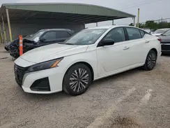 1N4BL4DV2SN317464 2025 NISSAN ALTIMA