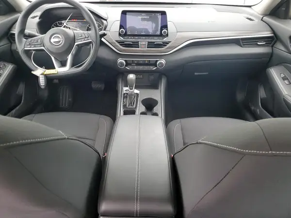 1N4BL4DV2SN317464 2025 NISSAN ALTIMA - Image 8