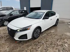 1N4BL4DV2SN317688 2025 NISSAN ALTIMA