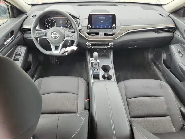 1N4BL4DV2SN317688 2025 NISSAN ALTIMA - Image 8