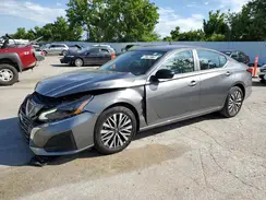 1N4BL4DV2SN318873 2025 NISSAN ALTIMA