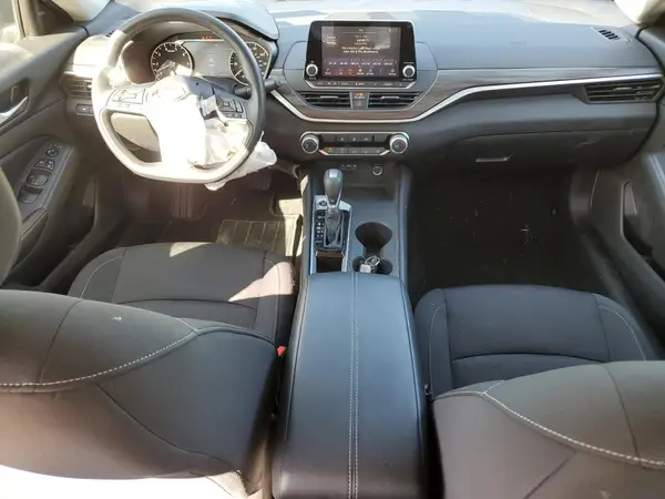 1N4BL4DV2SN318873 2025 NISSAN ALTIMA - Image 8