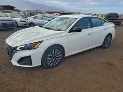 1N4BL4DV2SN319067 2025 NISSAN ALTIMA