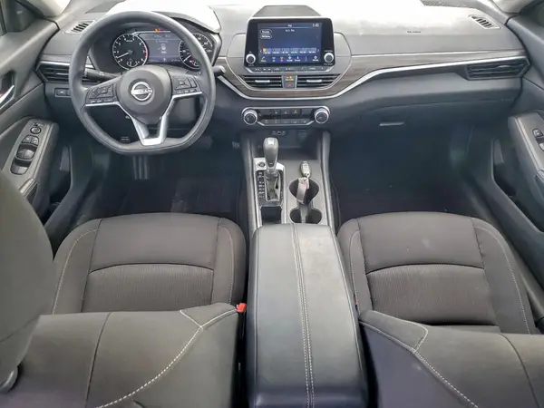 1N4BL4DV2SN319067 2025 NISSAN ALTIMA - Image 8