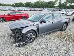 1N4BL4DV2SN319585 2025 NISSAN ALTIMA
