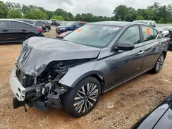 1N4BL4DV2SN319618 2025 NISSAN ALTIMA