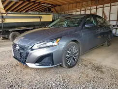 1N4BL4DV2SN319909 2025 NISSAN ALTIMA