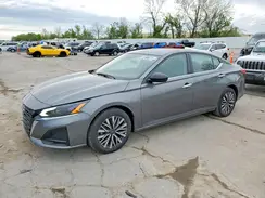 1N4BL4DV2SN319926 2025 NISSAN ALTIMA