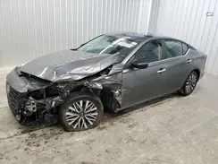 1N4BL4DV2SN320249 2025 NISSAN ALTIMA
