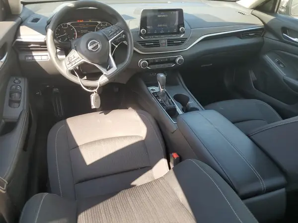 1N4BL4DV2SN320753 2025 NISSAN ALTIMA - Image 8