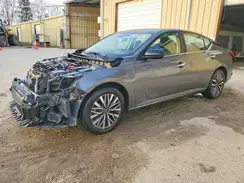 1N4BL4DV2SN320848 2025 NISSAN ALTIMA