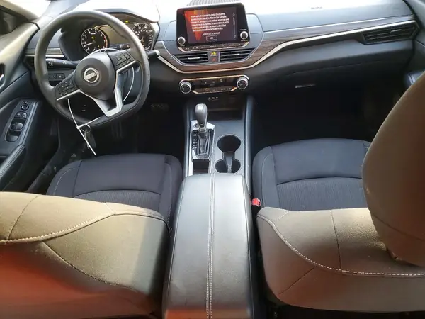 1N4BL4DV2SN320848 2025 NISSAN ALTIMA - Image 8