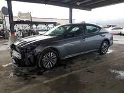 1N4BL4DV2SN320946 2025 NISSAN ALTIMA