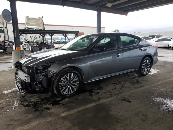1N4BL4DV2SN320946 2025 NISSAN ALTIMA - Image 1