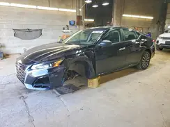 1N4BL4DV2SN321028 2025 NISSAN ALTIMA