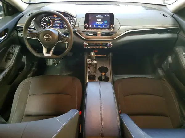 1N4BL4DV2SN321028 2025 NISSAN ALTIMA - Image 8