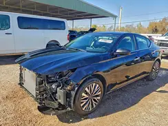 1N4BL4DV2SN321031 2025 NISSAN ALTIMA