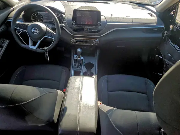 1N4BL4DV2SN321031 2025 NISSAN ALTIMA - Image 8